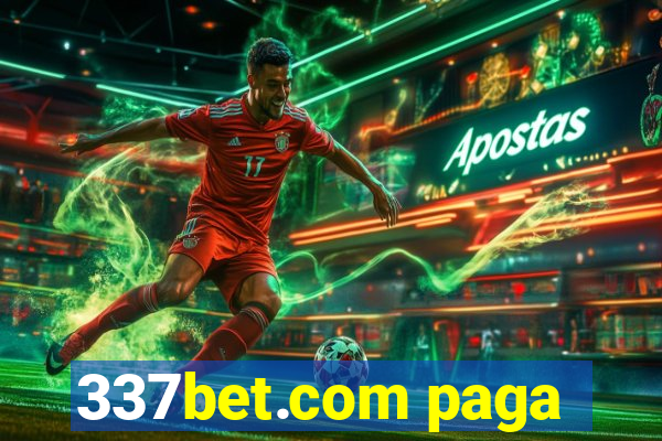 337bet.com paga
